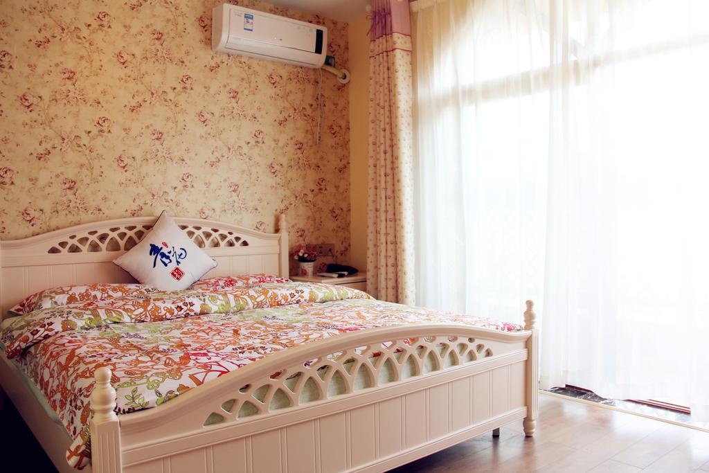 Raimi Hotel Chaqiyu Quarto foto