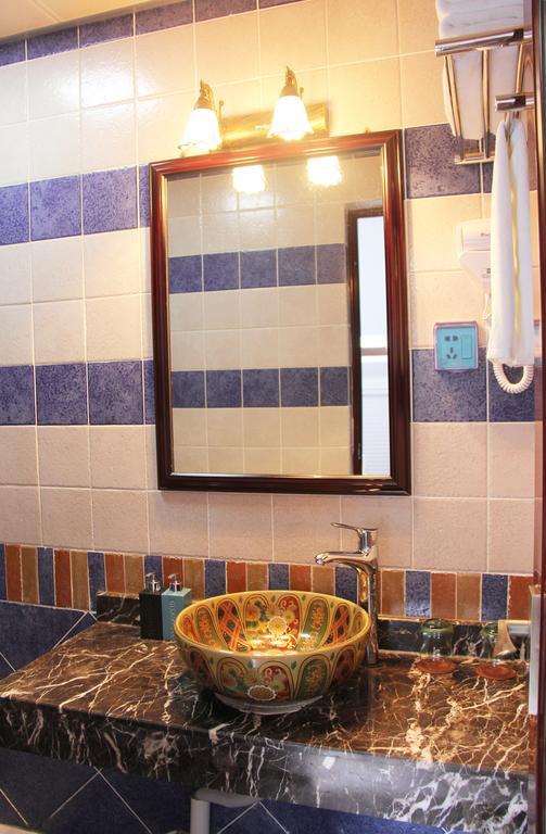 Raimi Hotel Chaqiyu Quarto foto