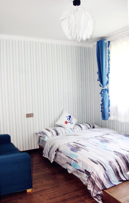 Raimi Hotel Chaqiyu Quarto foto
