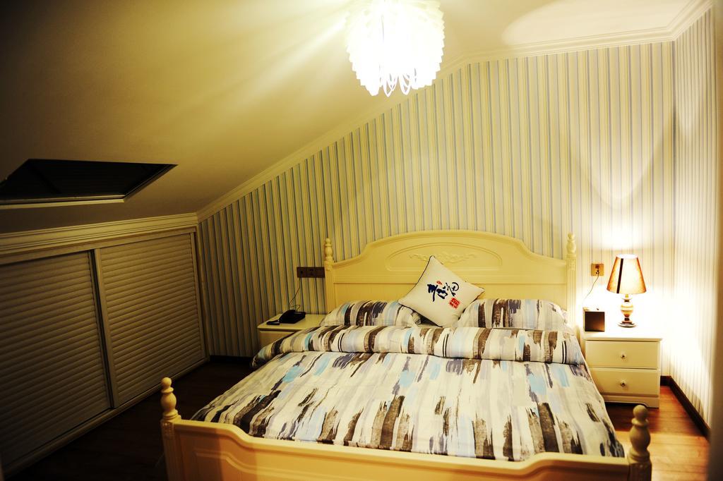 Raimi Hotel Chaqiyu Quarto foto