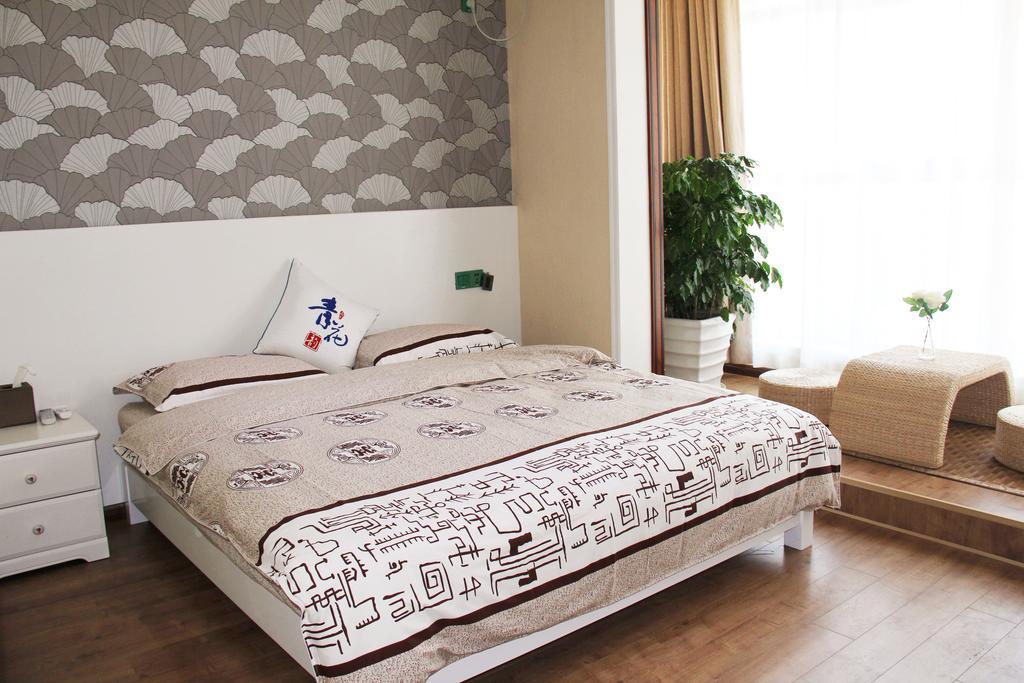 Raimi Hotel Chaqiyu Quarto foto