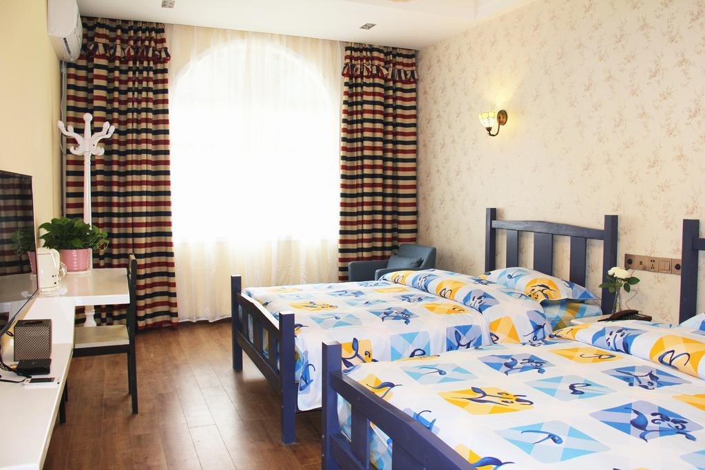Raimi Hotel Chaqiyu Quarto foto