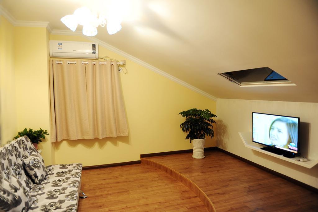 Raimi Hotel Chaqiyu Quarto foto