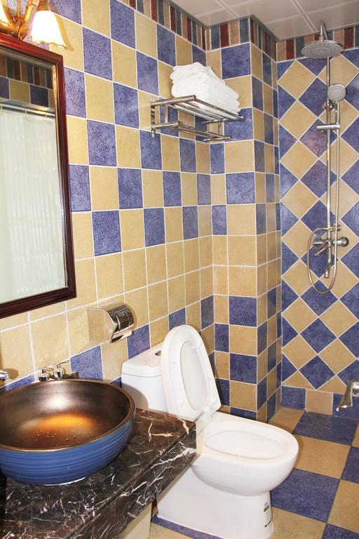 Raimi Hotel Chaqiyu Quarto foto