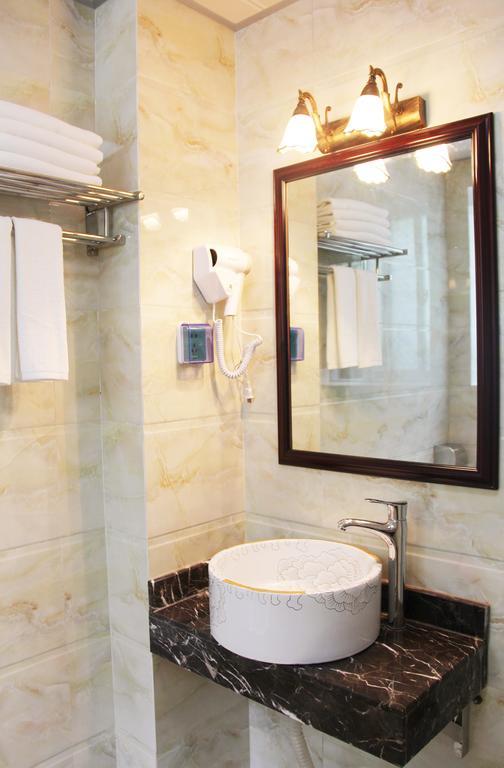 Raimi Hotel Chaqiyu Quarto foto